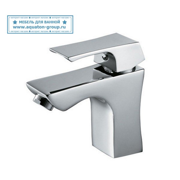 Смеситель для раковины Lemark Unit LM4506C Смеситель для раковины Lemark Unit LM4506C